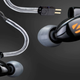 Illustration for article titled Westone's Latest Quad-Driver Earbuds Go Audiophile